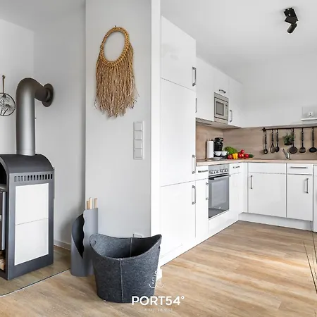 Apartment Nilsson Busum