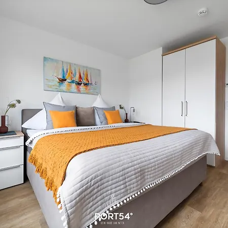 Apartment Nilsson