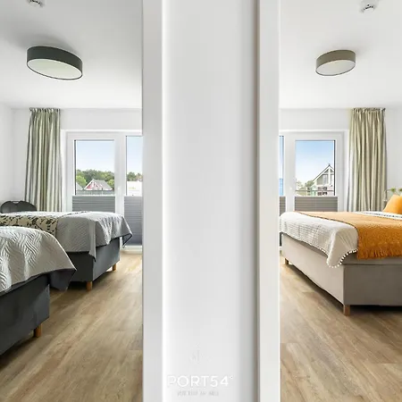 Nilsson Apartment Busum