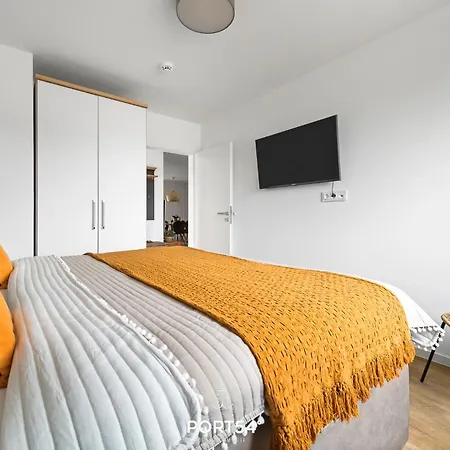 Nilsson Apartment *