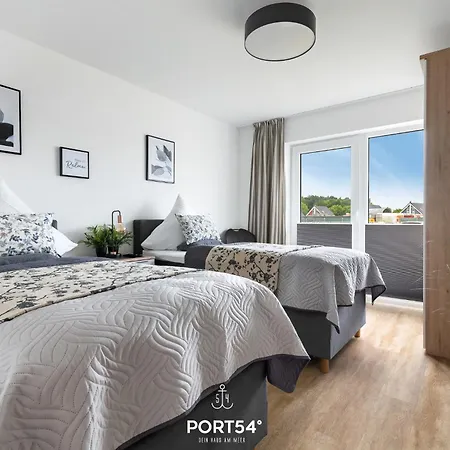 Apartment Nilsson *