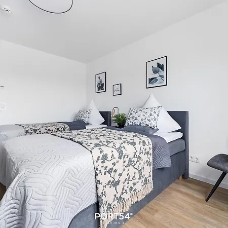 Apartment Nilsson *