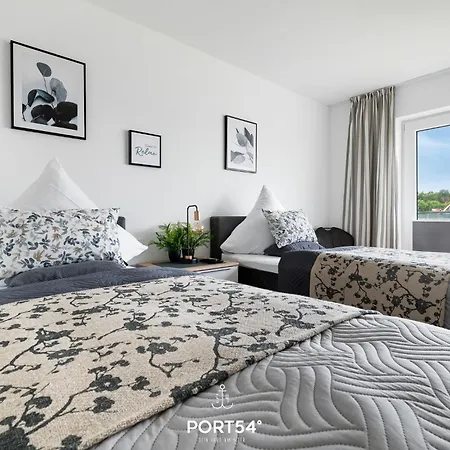 Apartment Nilsson *
