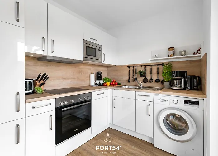 Apartamento Nilsson *