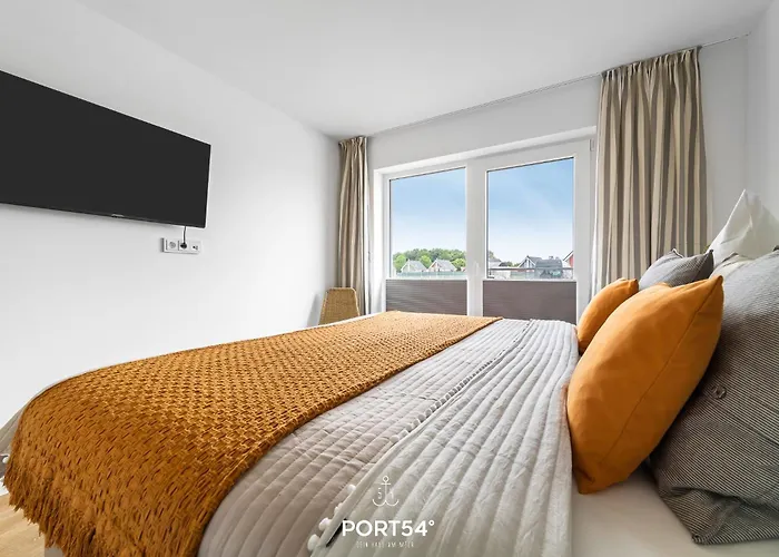 Apartamento Nilsson *