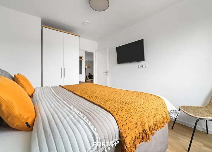 Nilsson Apartamento *