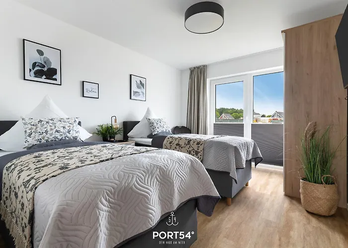 Apartamento Nilsson *