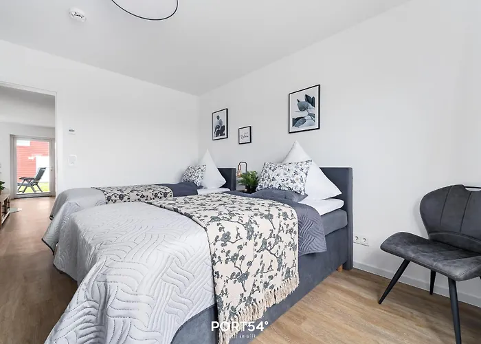 Apartamento Nilsson *