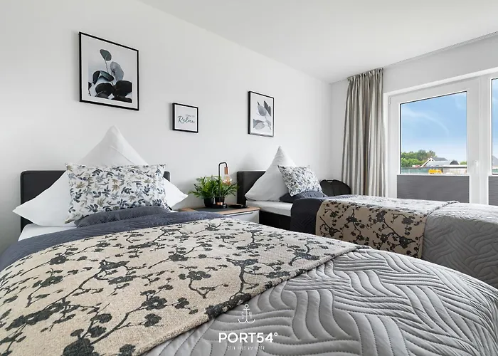 Apartamento Nilsson *